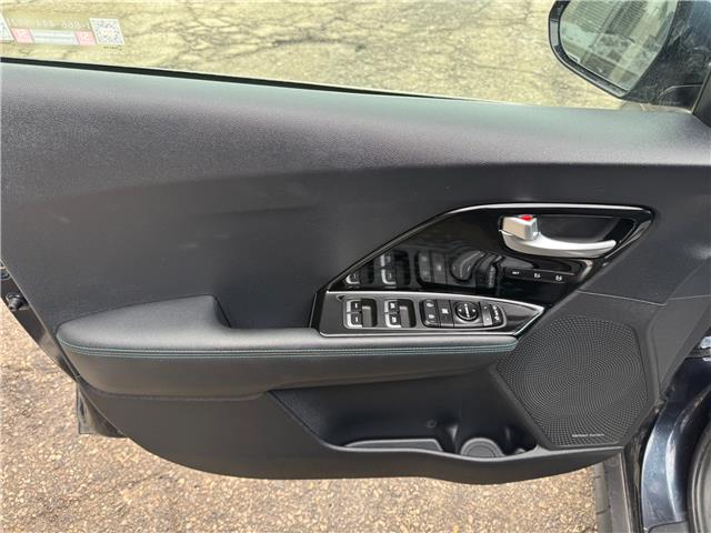 2020 Kia Niro EV SX Touring (Stk: 2511613) in Waterloo - Image 10 of 24 2020 Kia Niro EV SX Touring (Stk: 2511613) in Waterloo - Image 10 of 24