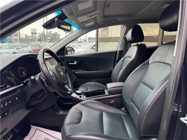 2020 Kia Niro EV SX Touring (Stk: 2511613) in Waterloo - Image 11 of 24 2020 Kia Niro EV SX Touring (Stk: 2511613) in Waterloo - Image 11 of 24
