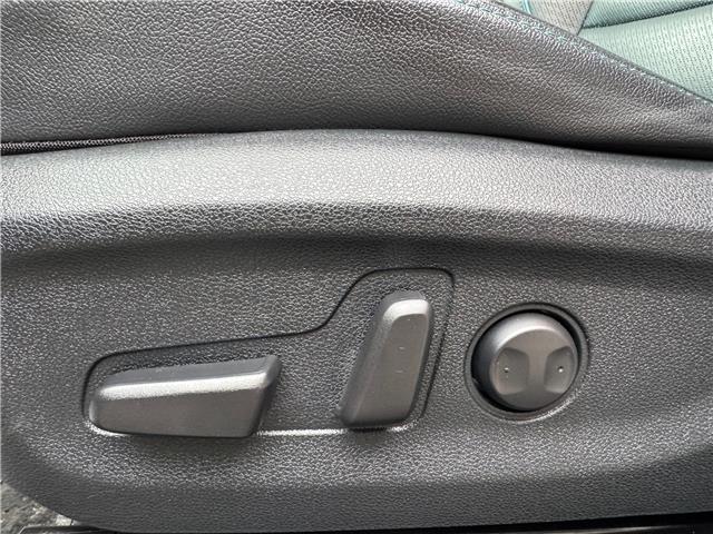 2020 Kia Niro EV SX Touring (Stk: 2511613) in Waterloo - Image 13 of 24 2020 Kia Niro EV SX Touring (Stk: 2511613) in Waterloo - Image 13 of 24