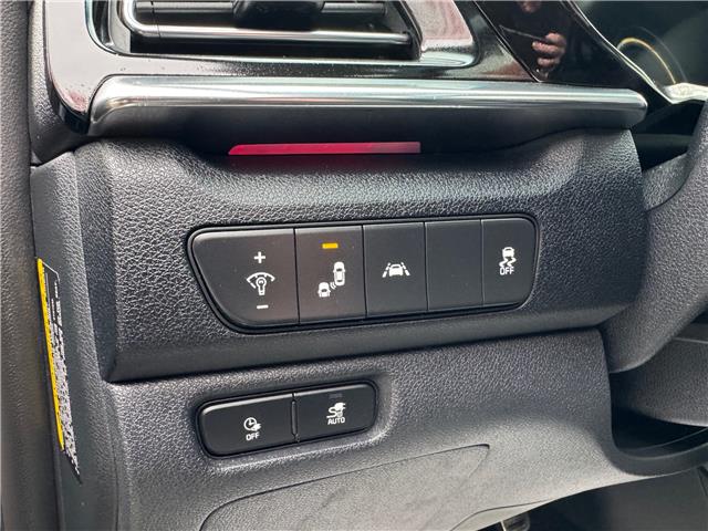 2020 Kia Niro EV SX Touring (Stk: 2511613) in Waterloo - Image 14 of 24 2020 Kia Niro EV SX Touring (Stk: 2511613) in Waterloo - Image 14 of 24