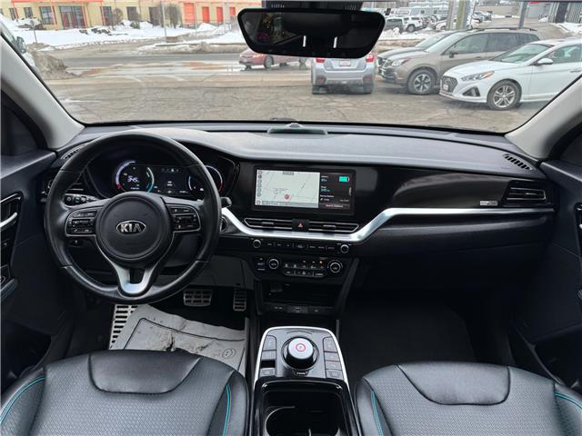 2020 Kia Niro EV SX Touring (Stk: 2511613) in Waterloo - Image 15 of 24 2020 Kia Niro EV SX Touring (Stk: 2511613) in Waterloo - Image 15 of 24