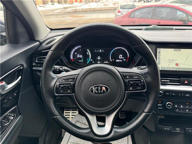 2020 Kia Niro EV SX Touring (Stk: 2511613) in Waterloo - Image 16 of 24 2020 Kia Niro EV SX Touring (Stk: 2511613) in Waterloo - Image 16 of 24