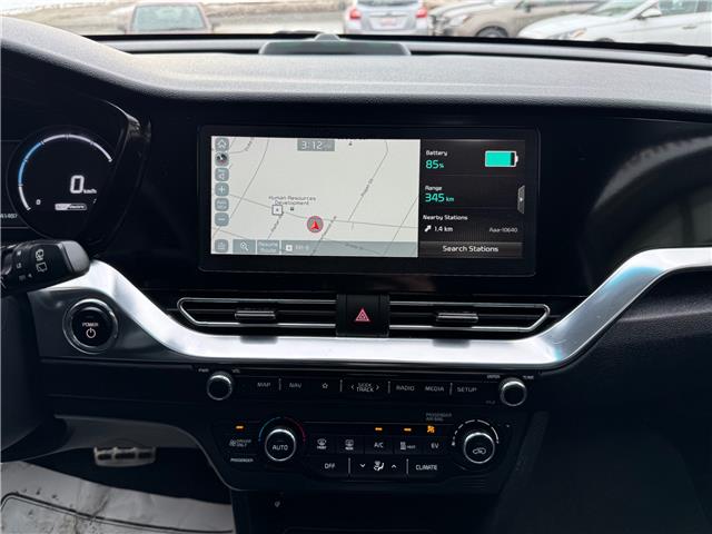 2020 Kia Niro EV SX Touring (Stk: 2511613) in Waterloo - Image 17 of 24 2020 Kia Niro EV SX Touring (Stk: 2511613) in Waterloo - Image 17 of 24