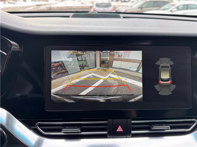 2020 Kia Niro EV SX Touring (Stk: 2511613) in Waterloo - Image 18 of 24 2020 Kia Niro EV SX Touring (Stk: 2511613) in Waterloo - Image 18 of 24