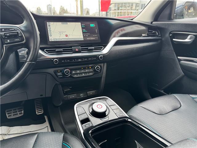 2020 Kia Niro EV SX Touring (Stk: 2511613) in Waterloo - Image 19 of 24 2020 Kia Niro EV SX Touring (Stk: 2511613) in Waterloo - Image 19 of 24