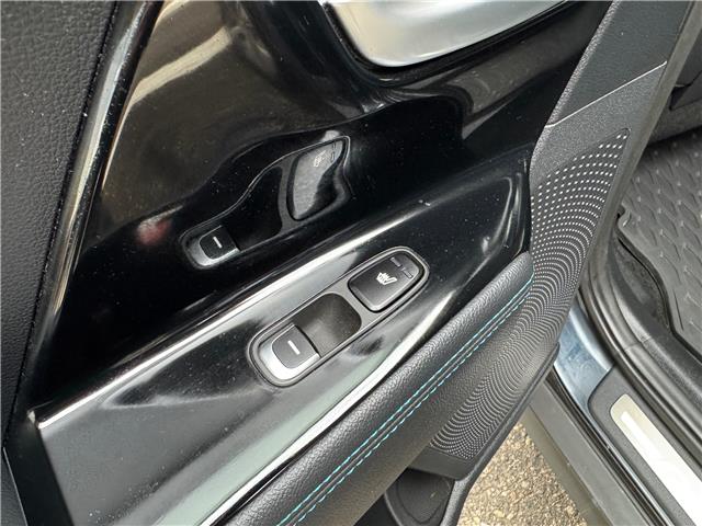 2020 Kia Niro EV SX Touring (Stk: 2511613) in Waterloo - Image 20 of 24 2020 Kia Niro EV SX Touring (Stk: 2511613) in Waterloo - Image 20 of 24
