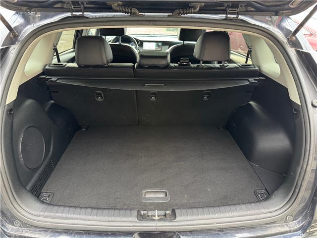 2020 Kia Niro EV SX Touring (Stk: 2511613) in Waterloo - Image 22 of 24 2020 Kia Niro EV SX Touring (Stk: 2511613) in Waterloo - Image 22 of 24