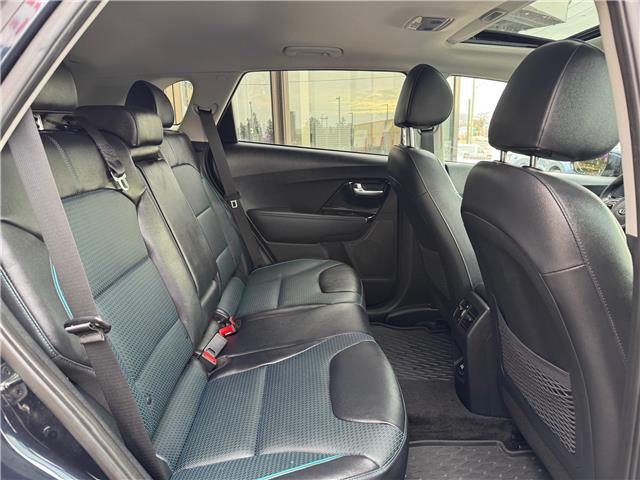 2020 Kia Niro EV SX Touring (Stk: 2511613) in Waterloo - Image 23 of 24 2020 Kia Niro EV SX Touring (Stk: 2511613) in Waterloo - Image 23 of 24