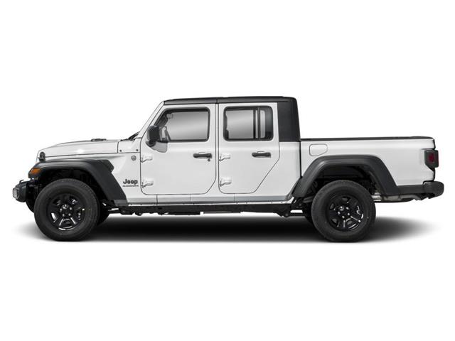 2026 Jeep Gladiator Sport S in Grimsby - Image 2 of 11