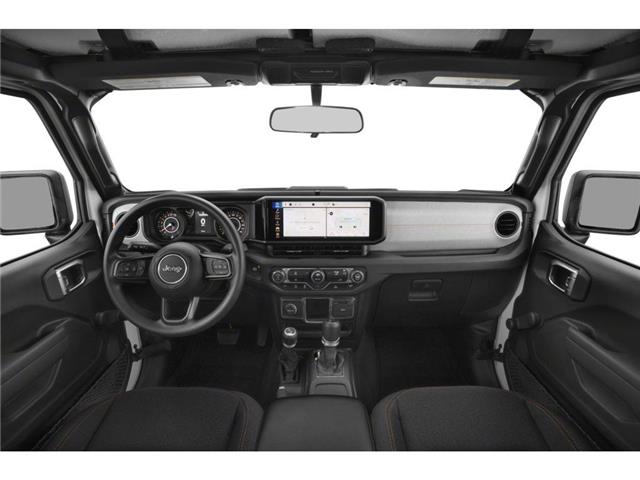 2026 Jeep Gladiator Sport S in Grimsby - Image 5 of 11