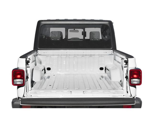 2026 Jeep Gladiator Sport S in Grimsby - Image 8 of 11