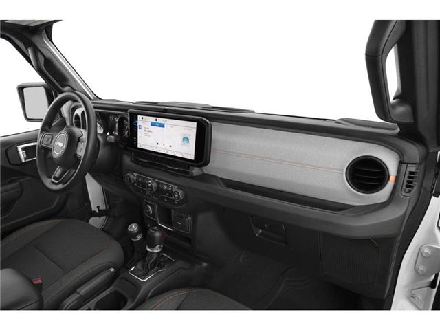 2026 Jeep Gladiator Sport S in Grimsby - Image 11 of 11