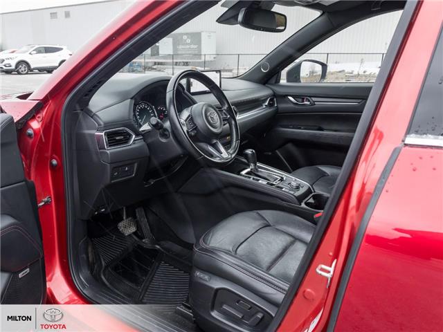 2022 Mazda CX-5 GT (Stk: 638130) in Milton - Image 8 of 27