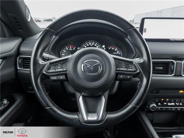 2022 Mazda CX-5 GT (Stk: 638130) in Milton - Image 9 of 27