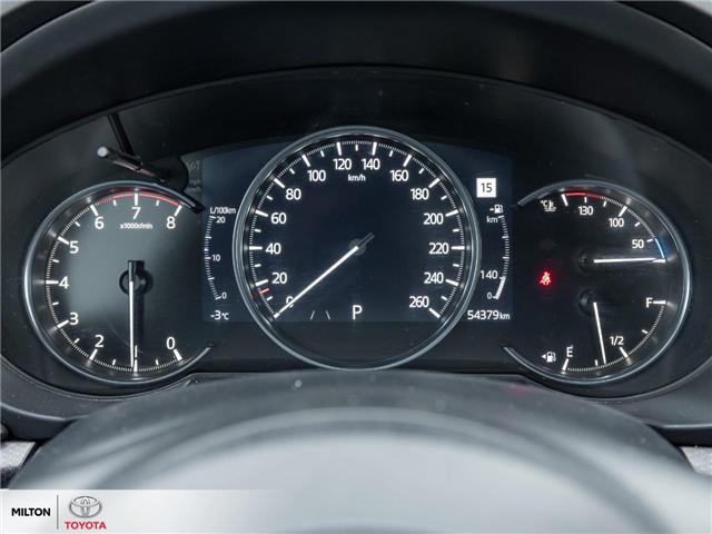 2022 Mazda CX-5 GT (Stk: 638130) in Milton - Image 11 of 27