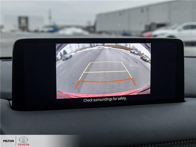 2022 Mazda CX-5 GT (Stk: 638130) in Milton - Image 13 of 27