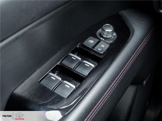 2022 Mazda CX-5 GT (Stk: 638130) in Milton - Image 14 of 27
