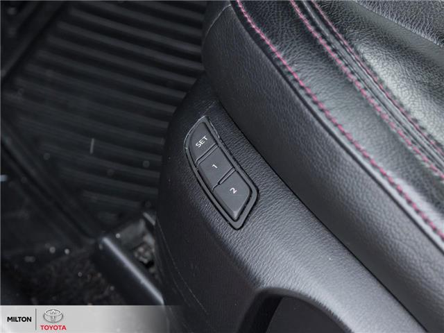 2022 Mazda CX-5 GT (Stk: 638130) in Milton - Image 15 of 27