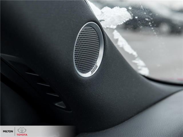 2022 Mazda CX-5 GT (Stk: 638130) in Milton - Image 16 of 27