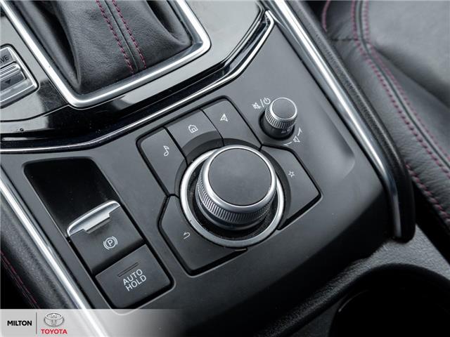 2022 Mazda CX-5 GT (Stk: 638130) in Milton - Image 18 of 27