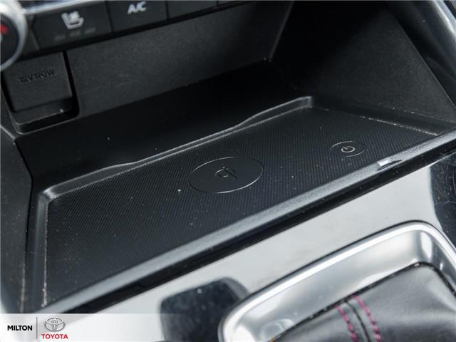 2022 Mazda CX-5 GT (Stk: 638130) in Milton - Image 19 of 27