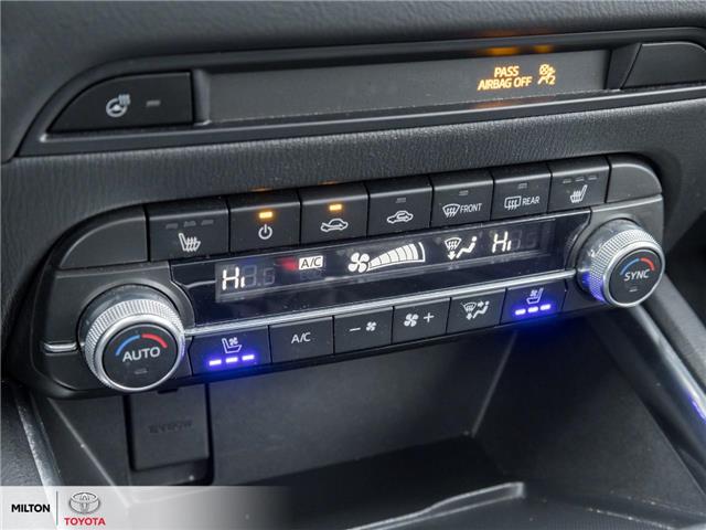 2022 Mazda CX-5 GT (Stk: 638130) in Milton - Image 20 of 27