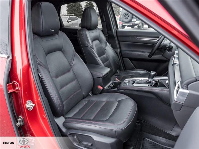 2022 Mazda CX-5 GT (Stk: 638130) in Milton - Image 23 of 27