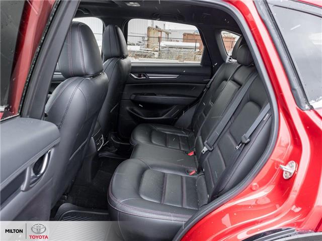 2022 Mazda CX-5 GT (Stk: 638130) in Milton - Image 24 of 27