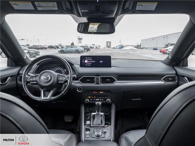 2022 Mazda CX-5 GT (Stk: 638130) in Milton - Image 26 of 27