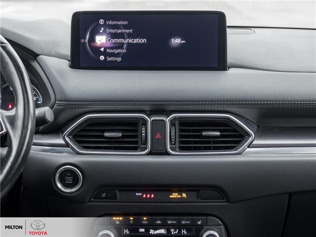 2022 Mazda CX-5 GT (Stk: 638130) in Milton - Image 27 of 27