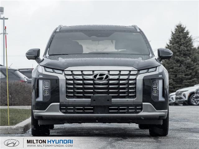 2024 Hyundai Palisade Ultimate Calligraphy (Stk: 689757) in Milton - Image 2 of 38