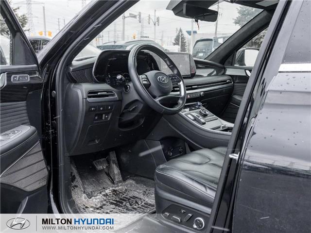 2024 Hyundai Palisade Ultimate Calligraphy (Stk: 689757) in Milton - Image 8 of 38