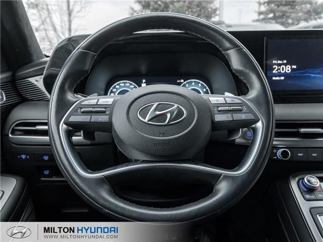2024 Hyundai Palisade Ultimate Calligraphy (Stk: 689757) in Milton - Image 9 of 38