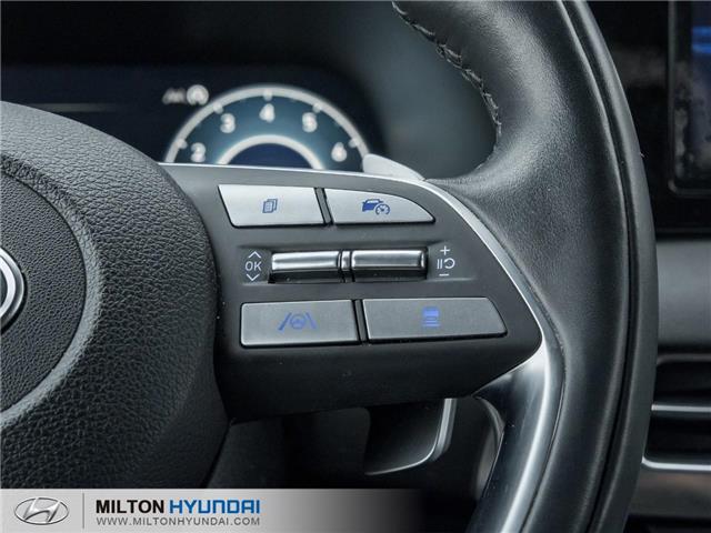 2024 Hyundai Palisade Ultimate Calligraphy (Stk: 689757) in Milton - Image 10 of 38
