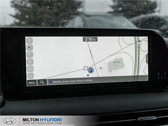 2024 Hyundai Palisade Ultimate Calligraphy (Stk: 689757) in Milton - Image 14 of 38