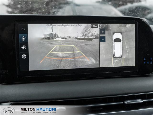 2024 Hyundai Palisade Ultimate Calligraphy (Stk: 689757) in Milton - Image 15 of 38
