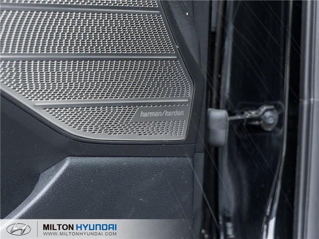 2024 Hyundai Palisade Ultimate Calligraphy (Stk: 689757) in Milton - Image 17 of 38