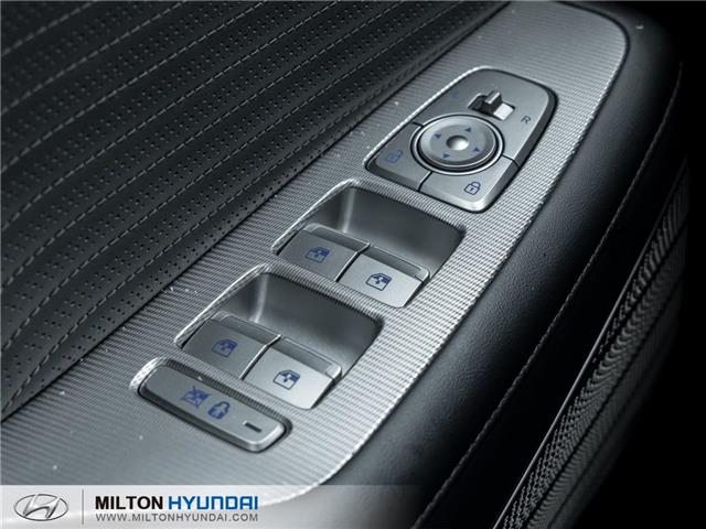 2024 Hyundai Palisade Ultimate Calligraphy (Stk: 689757) in Milton - Image 18 of 38