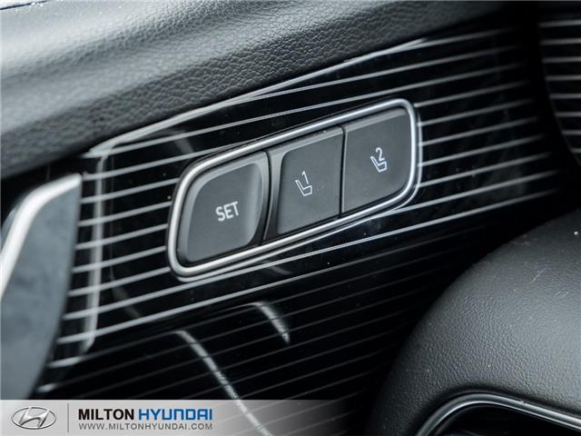 2024 Hyundai Palisade Ultimate Calligraphy (Stk: 689757) in Milton - Image 19 of 38