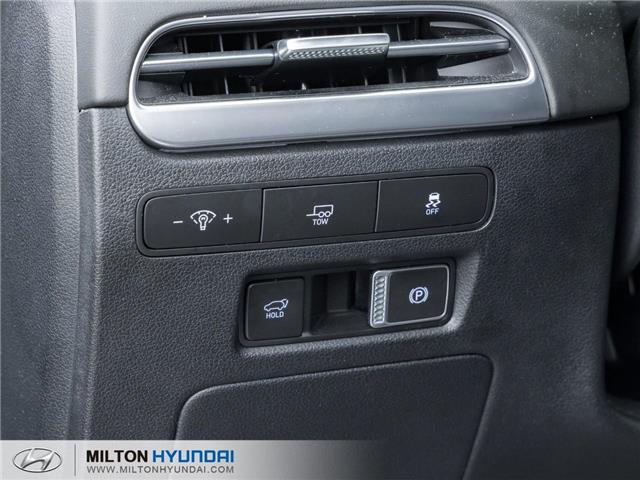 2024 Hyundai Palisade Ultimate Calligraphy (Stk: 689757) in Milton - Image 20 of 38