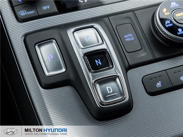 2024 Hyundai Palisade Ultimate Calligraphy (Stk: 689757) in Milton - Image 21 of 38