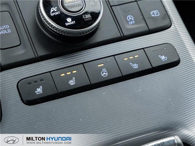 2024 Hyundai Palisade Ultimate Calligraphy (Stk: 689757) in Milton - Image 23 of 38