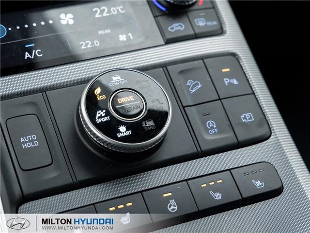 2024 Hyundai Palisade Ultimate Calligraphy (Stk: 689757) in Milton - Image 24 of 38
