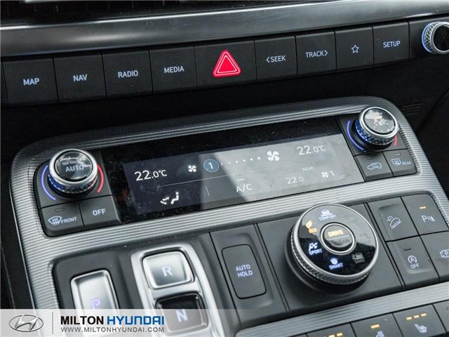 2024 Hyundai Palisade Ultimate Calligraphy (Stk: 689757) in Milton - Image 25 of 38