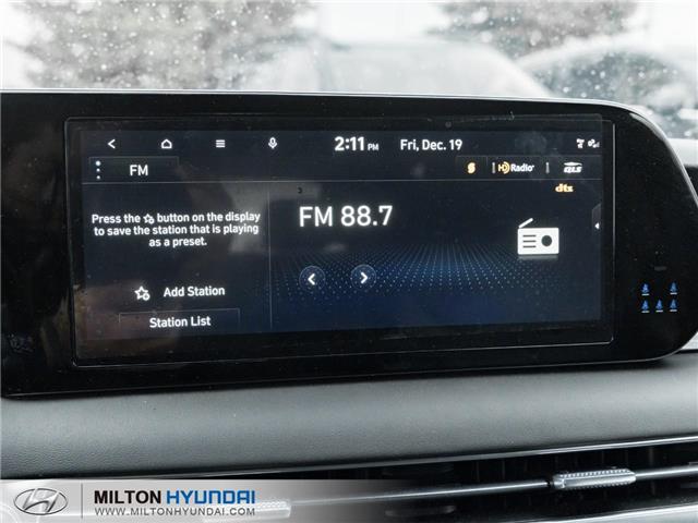 2024 Hyundai Palisade Ultimate Calligraphy (Stk: 689757) in Milton - Image 27 of 38