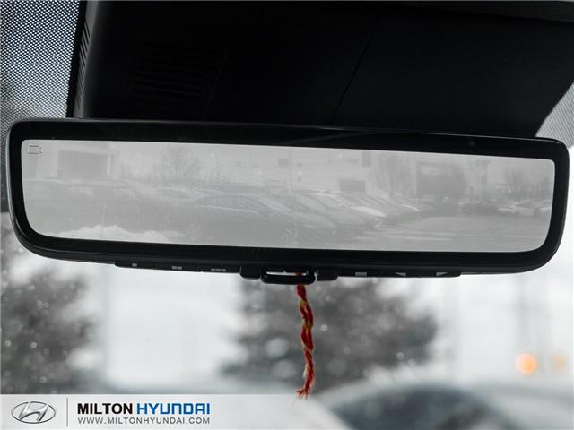 2024 Hyundai Palisade Ultimate Calligraphy (Stk: 689757) in Milton - Image 28 of 38