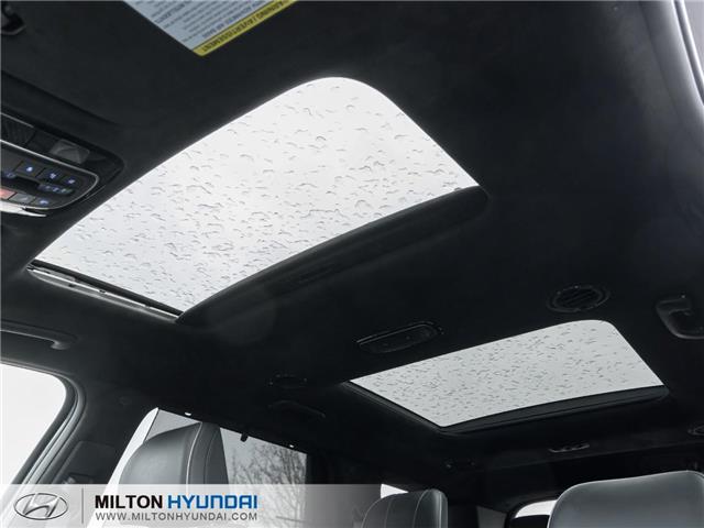 2024 Hyundai Palisade Ultimate Calligraphy (Stk: 689757) in Milton - Image 29 of 38