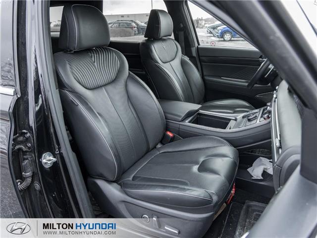 2024 Hyundai Palisade Ultimate Calligraphy (Stk: 689757) in Milton - Image 31 of 38