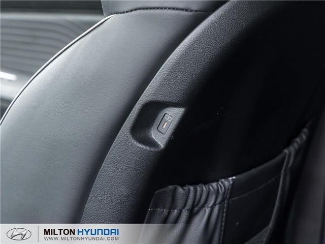 2024 Hyundai Palisade Ultimate Calligraphy (Stk: 689757) in Milton - Image 33 of 38