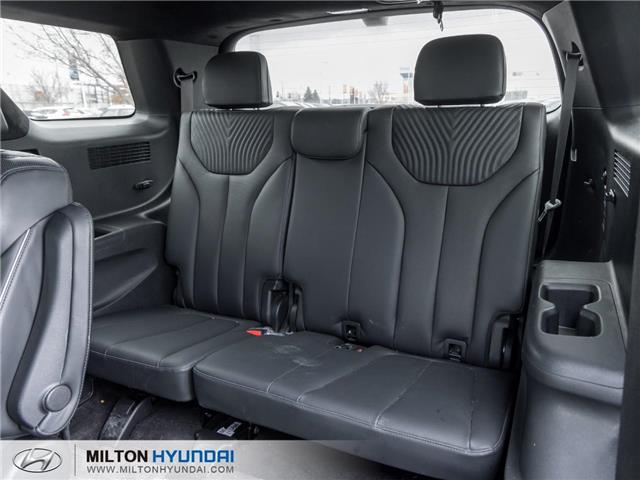 2024 Hyundai Palisade Ultimate Calligraphy (Stk: 689757) in Milton - Image 35 of 38